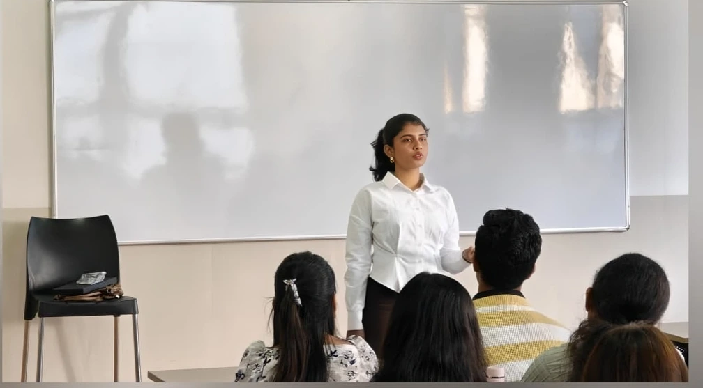 Alumni Interaction Sessions &ndash; January 2026